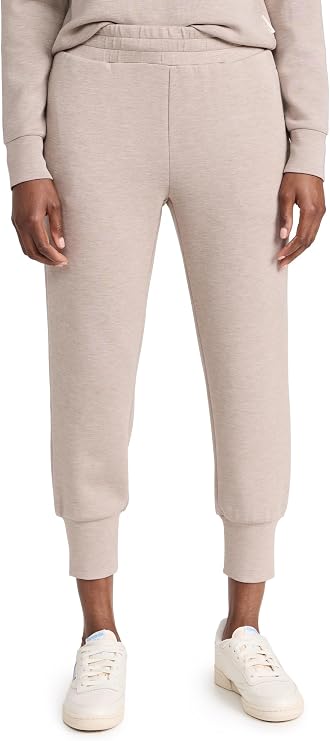 Varley Women's The Slim Cuff Pants 25