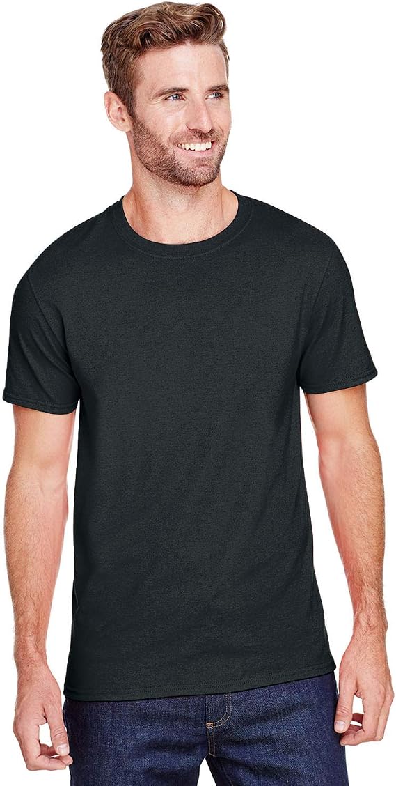 Jerzees - Premium Blend Ringspun Crewneck T-Shirt - 560MR