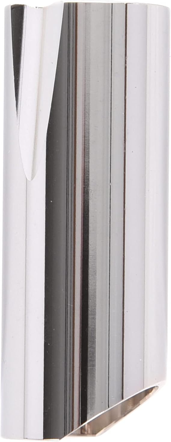 The Rock Slide Nickel Plated Slide - Medium