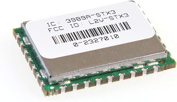 OSAT Globalstar STX3 Simplex Modem