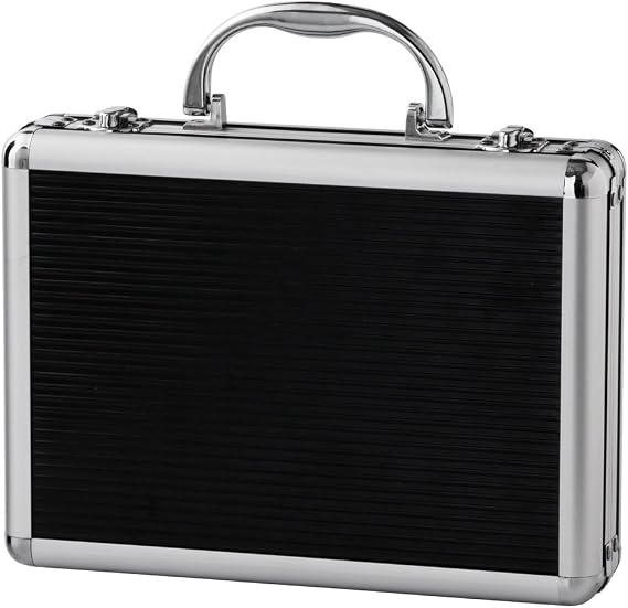 Casemaster Legion Aluminum Dart Case