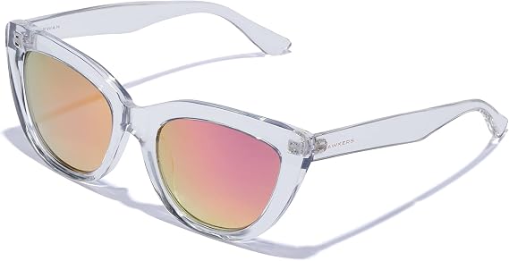 Hawkers B. Porter - Polarized Sunglasses Men and Women - Sunglasses Womens and Mens - 100% UV400 Protection