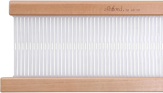 Ashford Knitter's Loom Reed 28 inch 10 dpi