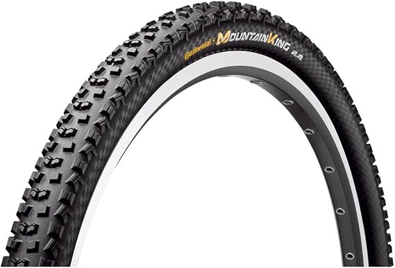 Continental Mountain King Performance Mountain Bike Tyre