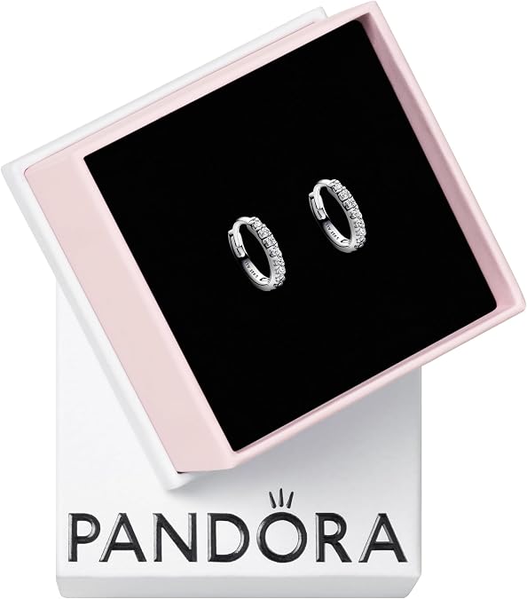 Pandora Timeless Earrings