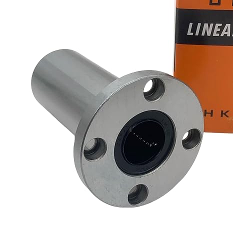 THK Linear Bearing LMF40L LMF40LUU 40X60X154MM CNC Parts for Linear Shaft