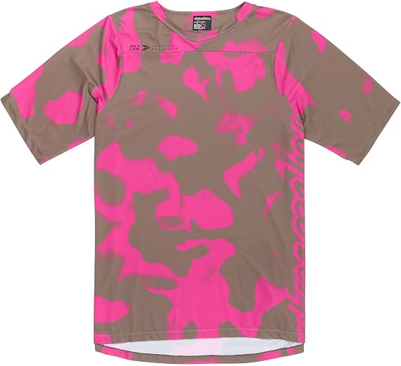 Troy Lee Designs Skyline Short Sleeve Jersey