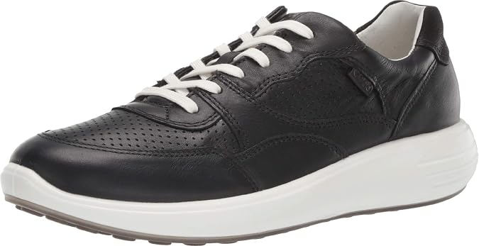 ECCO Womens Soft 7 Runner Sneaker