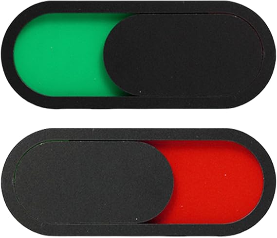 2Pcs Do Not Disturb Door Sign,Toilet Occupied Signs,Interior Acrylic Vacant Sliding Engaged Privacy Bathroom Hanging Indicator,Outdoor Please Occupanc Slide,for Bedroom Meeting Desk Offices