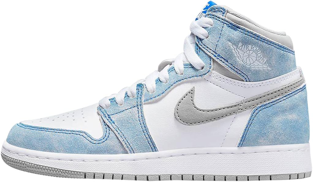 Nike Kids Air Jordan 1 Retro High OG Shoe