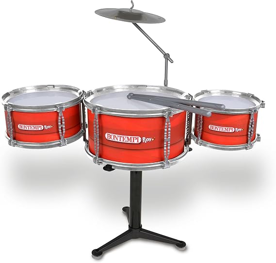 Bontempi Drums and Sets (51 3340)