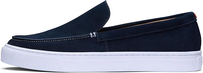 SWIMS Mens Madison Loafer, Mens Casual Slip-Ons Shoes