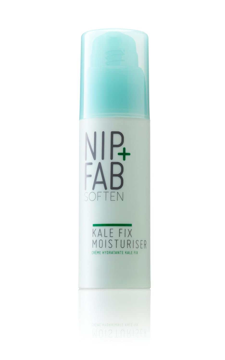 Nip  Fab Kale Fix Moisturiser, 1.7 Ounce