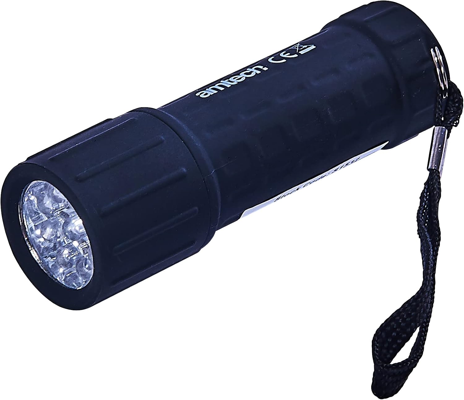 Amtech S1532 9 LED mini Torch