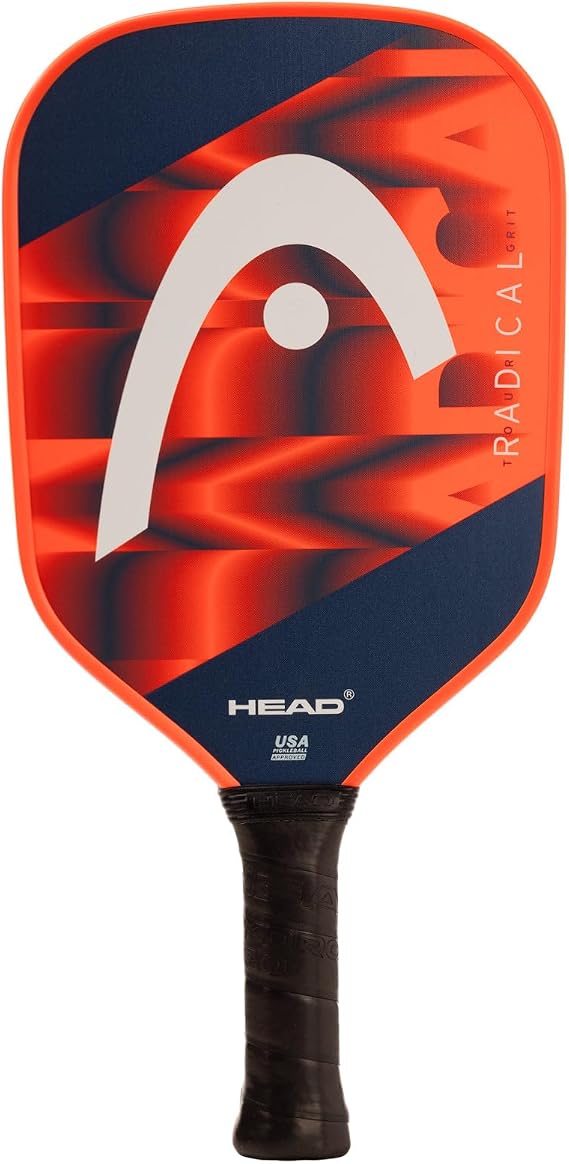 Head Radical Tour Grit Pickleball Paddle