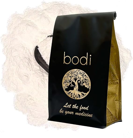bodi : Papain 2000u/mg Proteinase Powder | 4oz to 5lb | Pure Natural Chemical Free (1 lb)