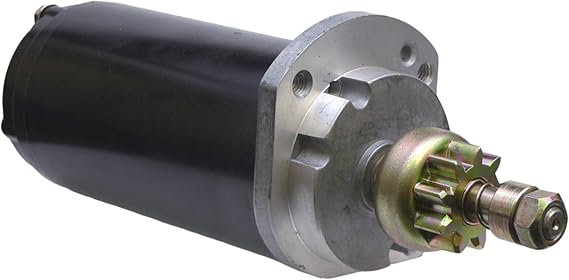 DB Electrical Starter for Bobcat 540 530 520 400 1975-1986