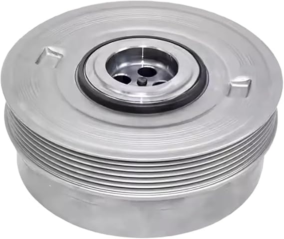 11232384185 11238638614 Engine Parts Crankshaft Pulley Compatible For BMW Mini Cooper F55 F56 F54 F60 F57