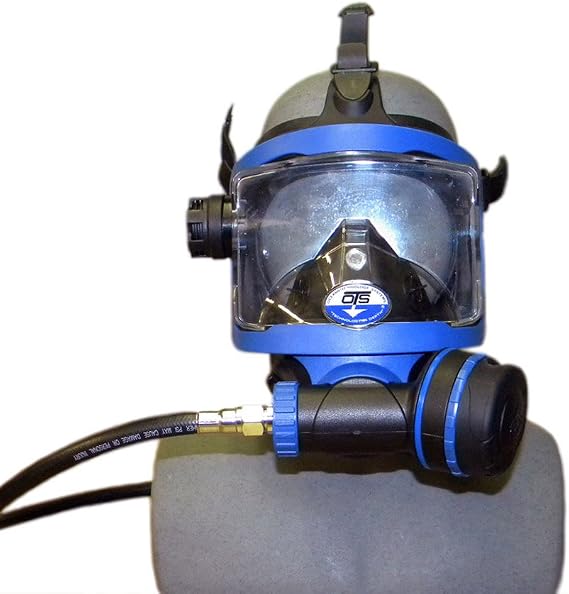 OTS Guardian Full Face Mask
