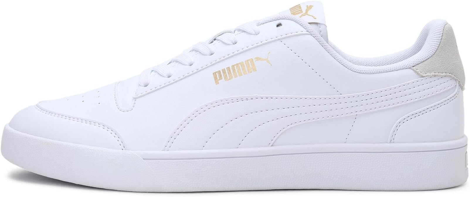 Puma Unisex Shuffle Trainers