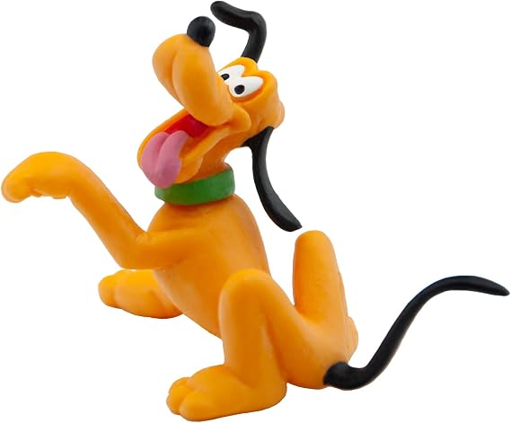 Bullyland Pluto Action Figure