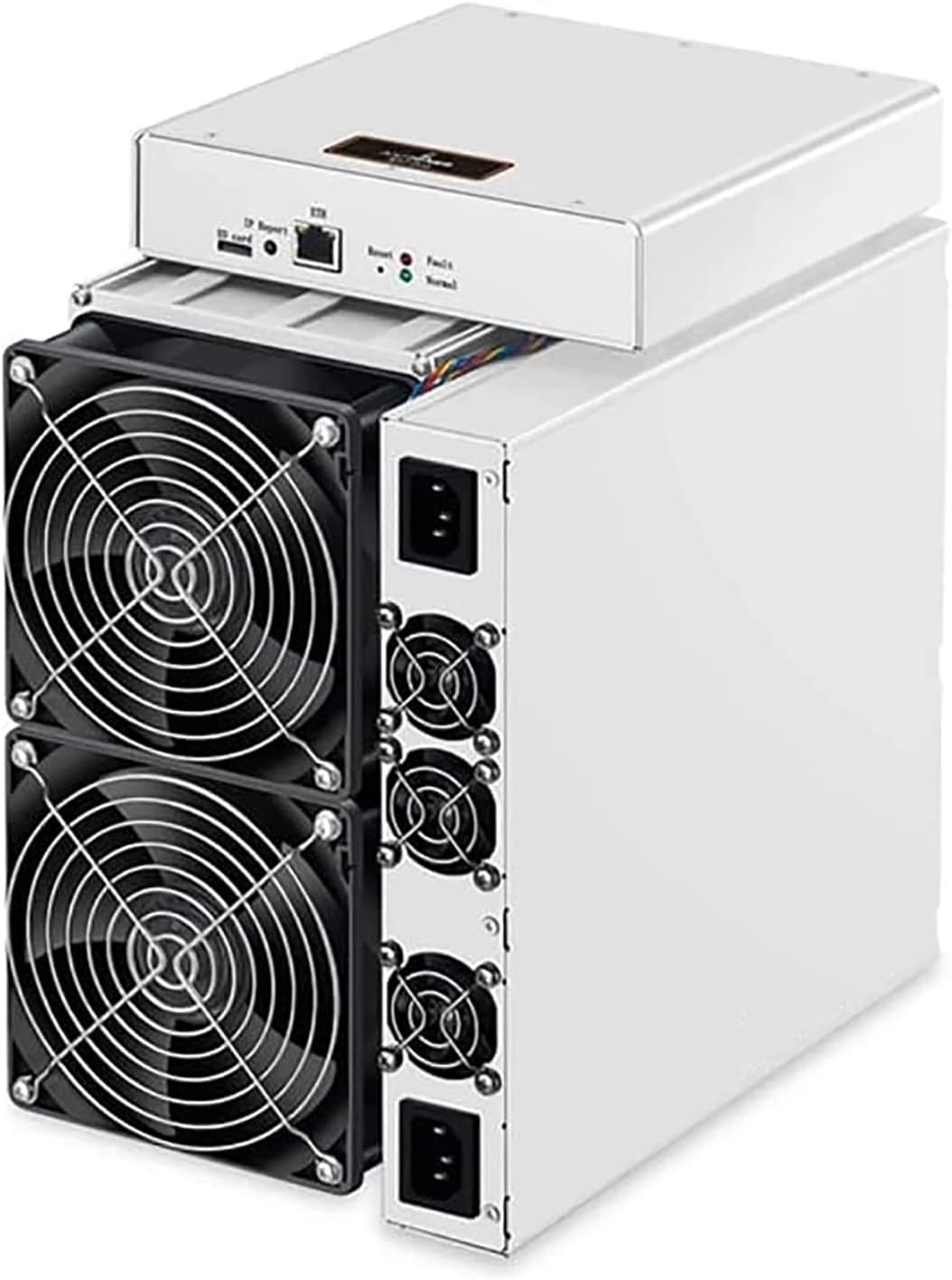 Antminer T17 42T Bitcoin Miner，2200W BTC BCH Asic Miner Bitcoin Miner Machine