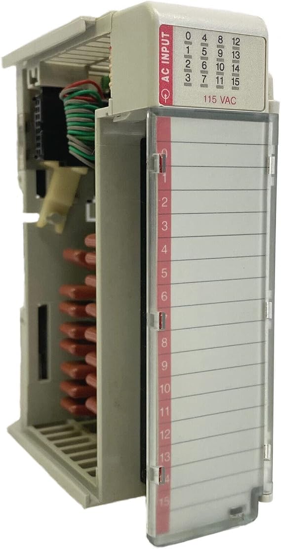 1769-IA16 Input Module 24VDC 16PT