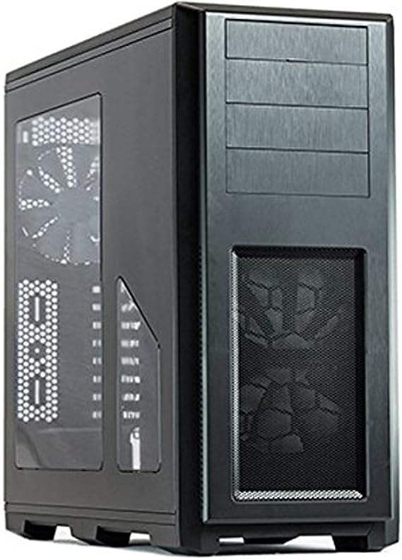 Phanteks Enthoo Pro - full tower - SSI EEB