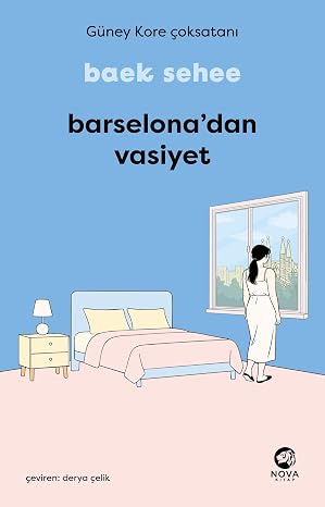 Barselona’dan Vasiyet