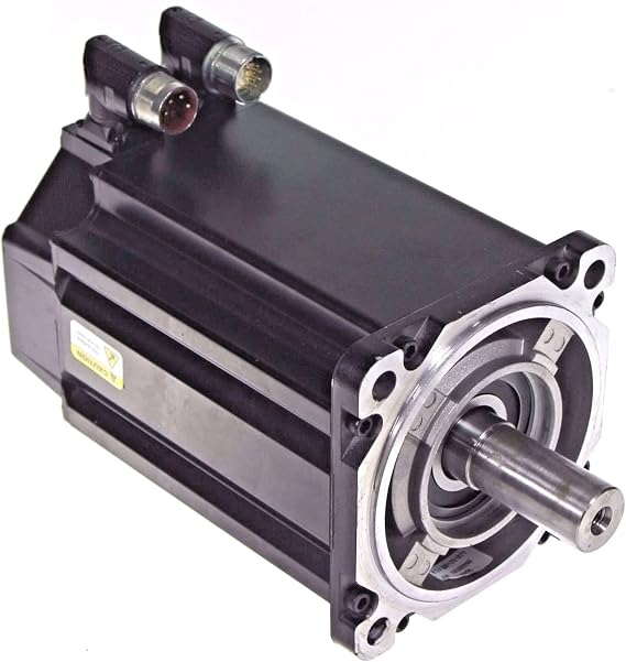 MPL-B540K-MK72AA Servo Motor Sealed in Box ment