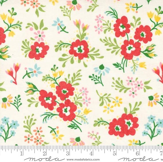 Fruit Loop - Jicama - 30731 11- Moda