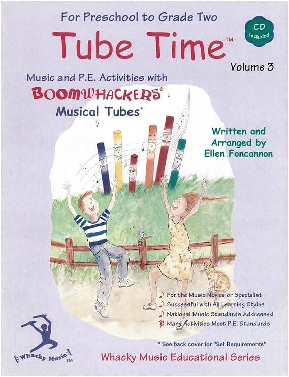 Tube Time Volume 3 (Tube Time, Volume 3)