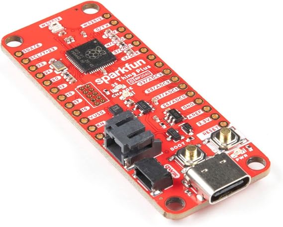 SparkFun Thing Plus - RP2040 - Compatible with Raspberry Pi