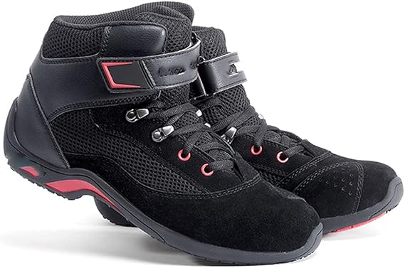 Motorcycle Boots Motorcycle Road Racing Motorcycle Shoes Bota Motociclista Moto Motocross Riding Boots