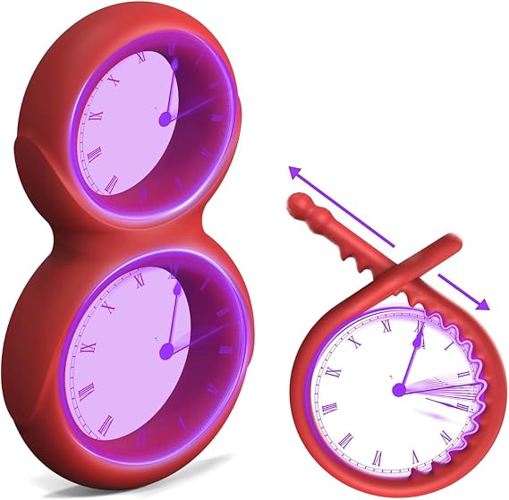 Comfort Ring - Flexible Silicone Stress Relief Band AE13995