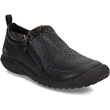 JBU by Jambu Women's AmberOxford Flat