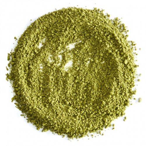DAVIDs TEA - Vanilla Matcha 2 Ounce