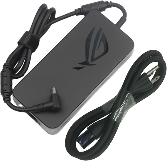 280W Charger for Asus ROG Strix G16 G614 G614J G614JV G614JV-AS73 Gaming Laptop ADP-280BB B 20V 14A 12A Power Supply Adapter Cord
