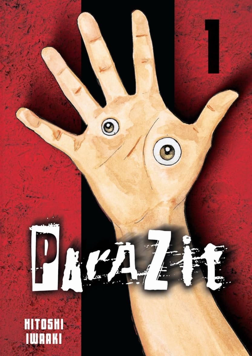 Parazit 1 Kağıt Kapak – 1 Kasım 2024