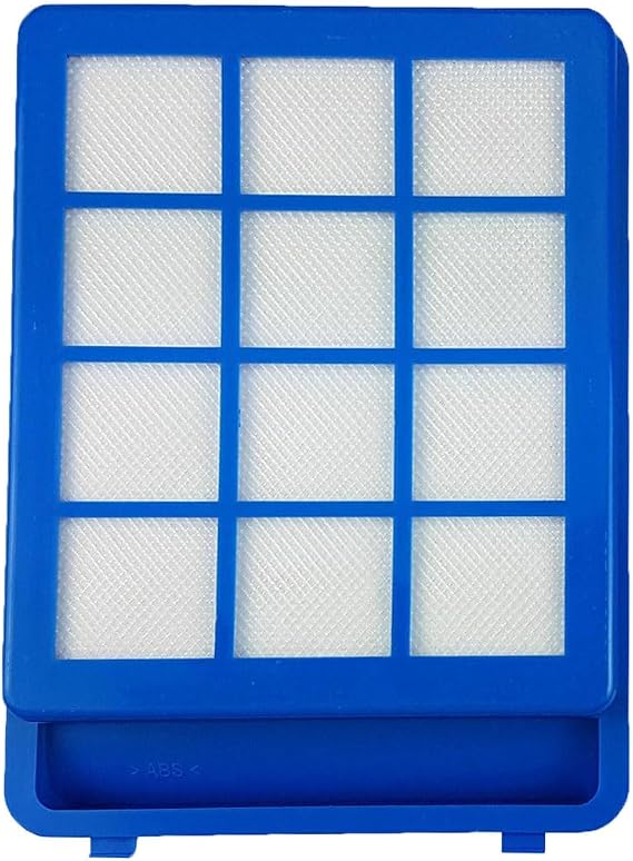 Philips Marathon Uyumlu Ön Filtre XB9125 - FC9932 - FC9928- FC9919 - FC9925