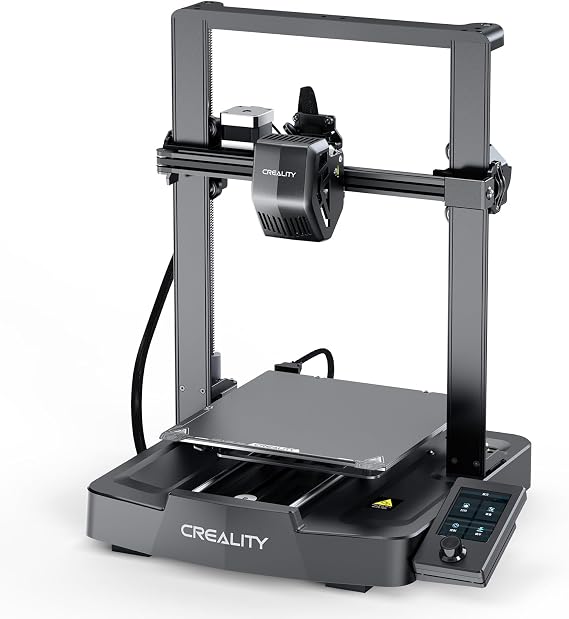 Creality 3D Printer, Ender Serise 3D Printer (Ender-3)