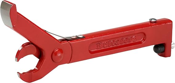 Hultafors 820030 ATLE 600g Nail Puller