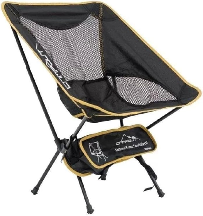 Ng Cps Campout Practical Camp Chair