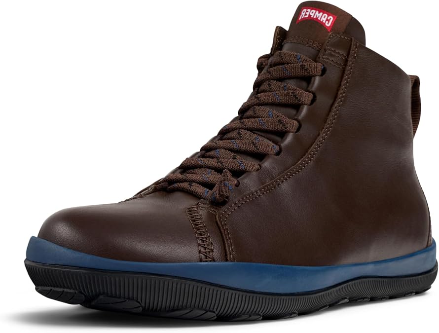 Camper Men's Peu Pista GM Fashion Boot
