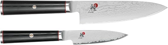 MIYABI Kaizen 2-pc Knife Set