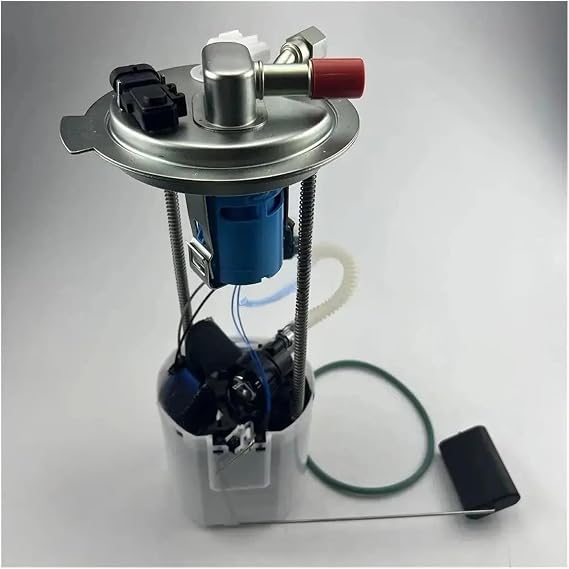Fuel Pump Module Assembly, Compatible For Hummer H3 2006-2008 3.5L/3.7L/L5, E3724M / MU1473 / 19133588 / P76700M / FG1308 / SP6653M, Fuel System Replacement Component