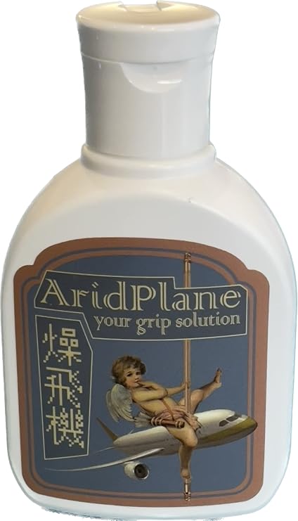 Grip Enhancer by Aridplaneus