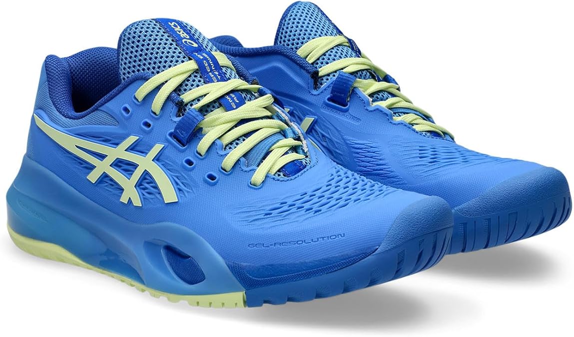 ASICS Damen Gel-Resolution XSneaker