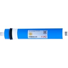 TF Series Polyamide Thin Film Composite Home Drinking Water Reverse Osmosis Membrane, 120 GPD Permeate Flow Rate, 2-11 pH Range