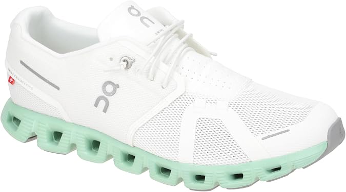 ON Cloud 5 UNDYED